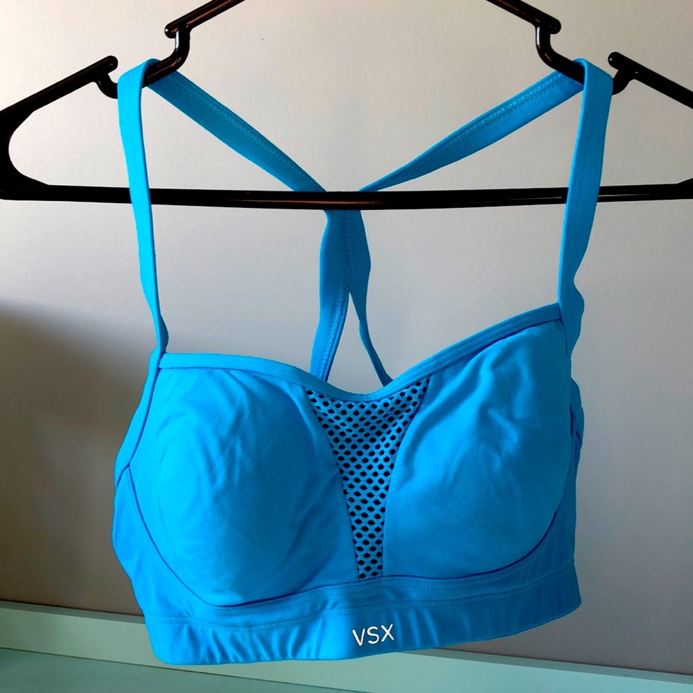 VSX Sports bra